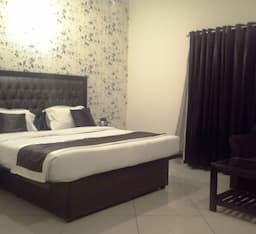 VIP Room